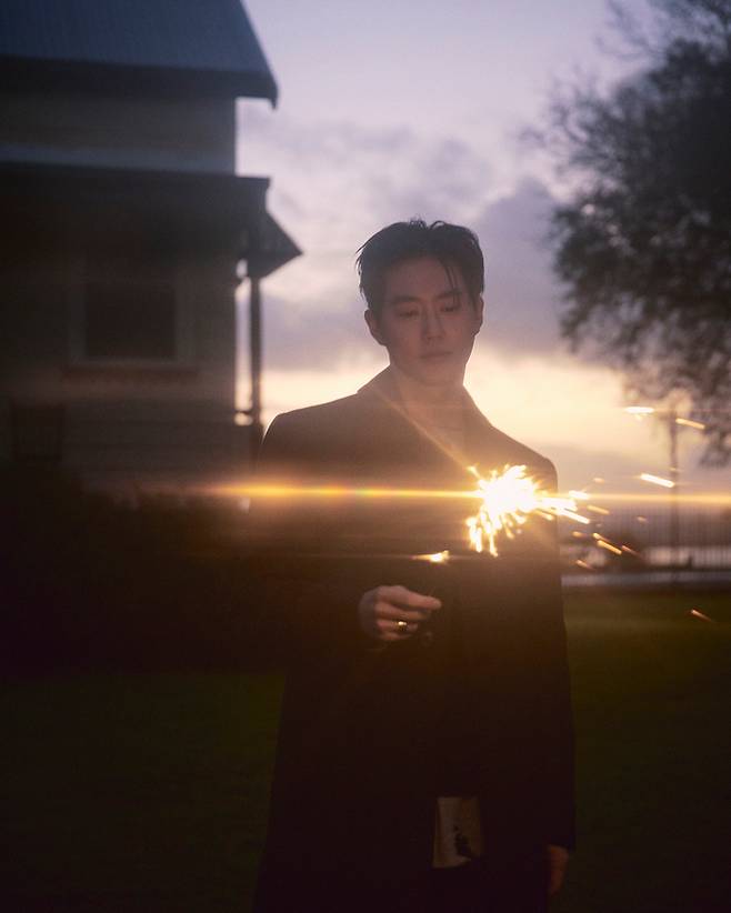 엑소 수호. 사진 | SM엔터테인먼트