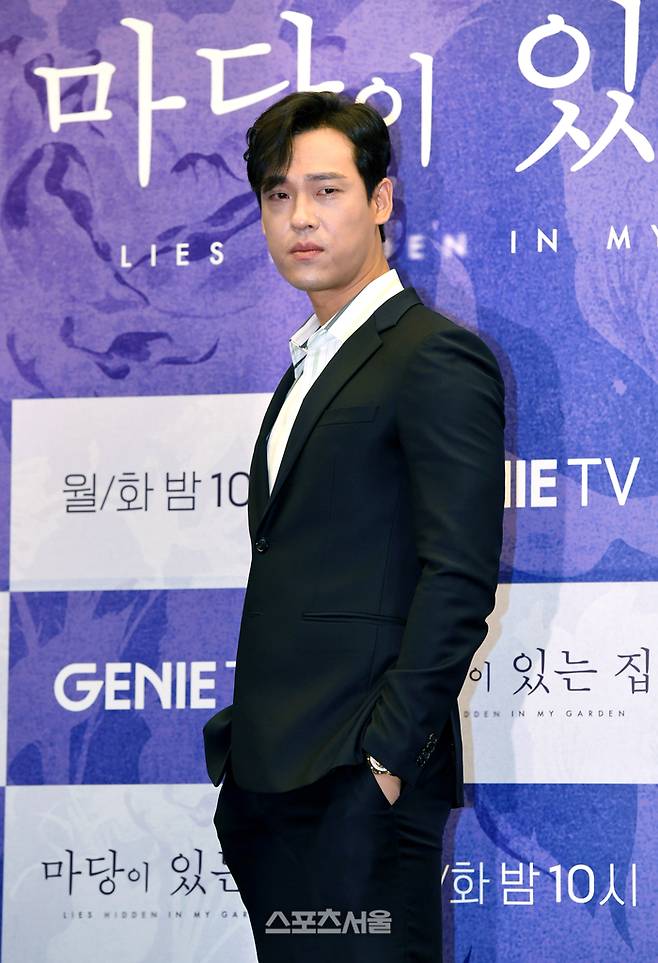 최재림. 사진 | 스포츠서울DB