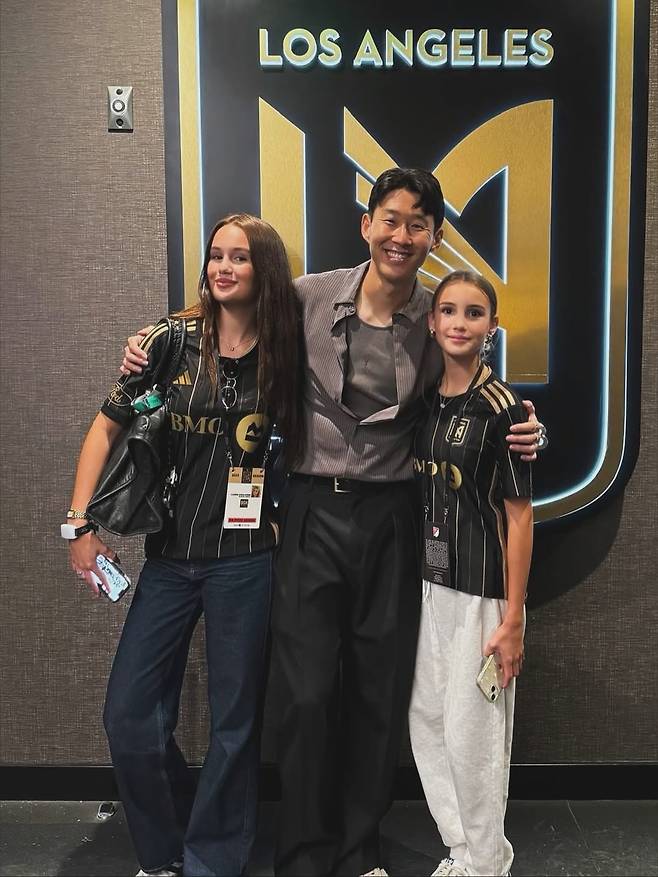 사진=마린 요리스 SNS