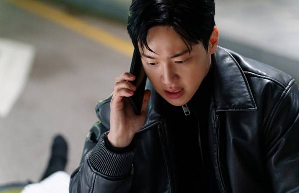 SBS 금토드라마 '사마귀: 살인자의 외출' 스틸컷 ⓒSBS