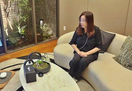 대구 정부동산 공인중개사 사진