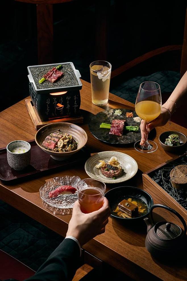 ⓒ파크 하얏트 서울