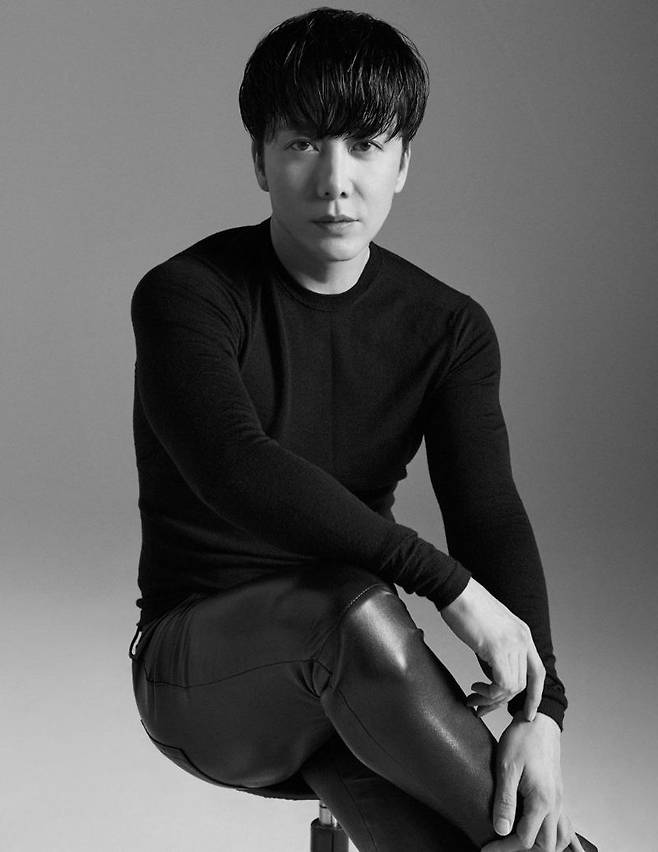 박태윤 메이크업 아티스트. 제스젭 제공