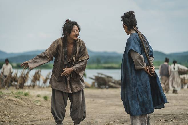 사진=월트 디즈니 컴퍼니 코리아