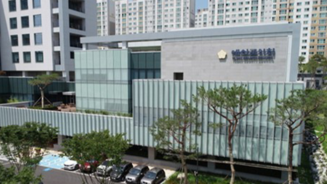 ▲ 예산군의회 [연합뉴스]