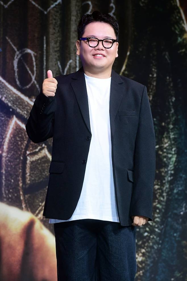 곽튜브 / 사진=변성현 한경닷컴 기자