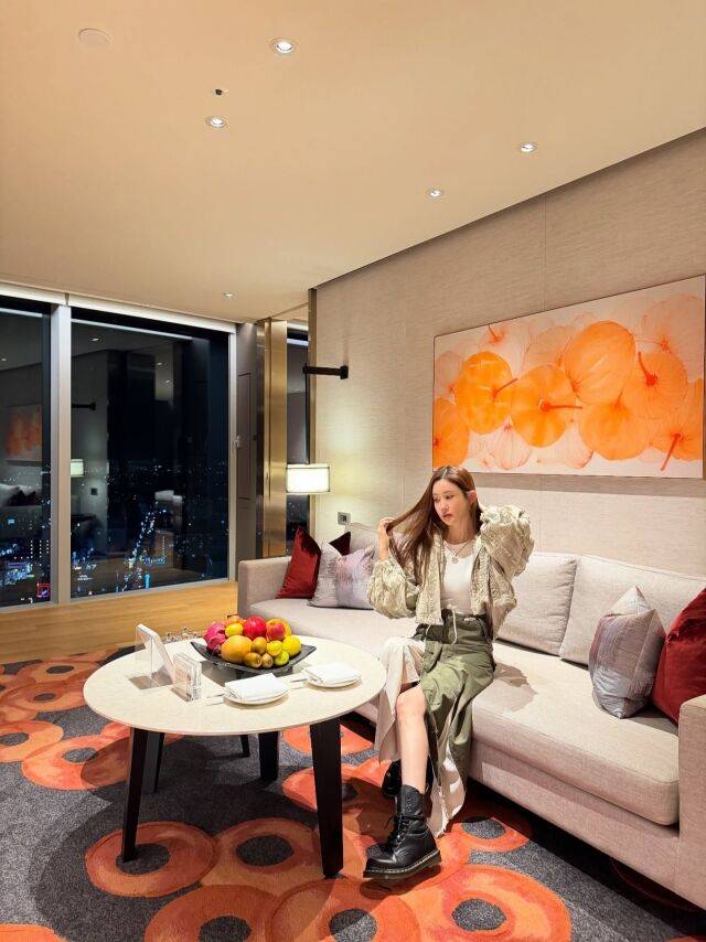 배우 이다해/이다해 소셜미디어