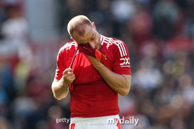 크리스티안 에릭센./게티이미지코리아