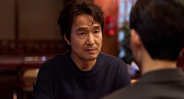 tvN 월화드라마 ‘신사장 프로젝트’ 제공