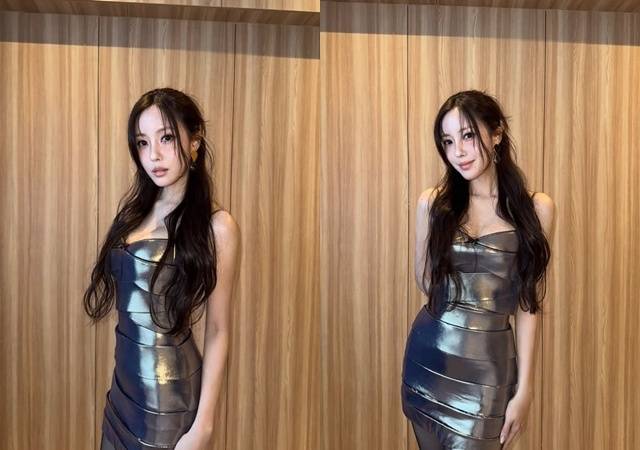 효민 소셜미디어