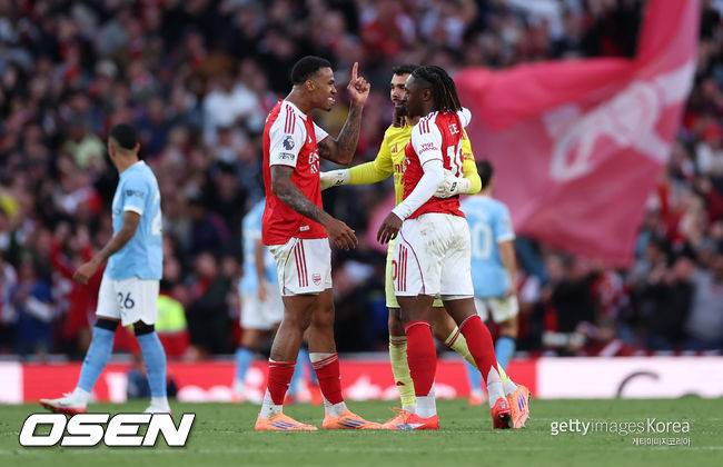 [사진] ⓒGettyimages(무단전재 및 재배포 금지)