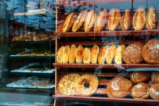 우리나라는 원재료 수입 의존도가 높아 글로벌 변수에 취약하다. 게티이미지