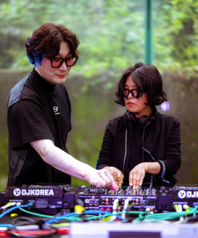 울트라 코리아 인스타그램 캡처