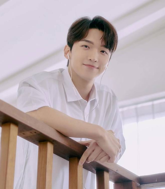 사진 출처=홍성원 SNS