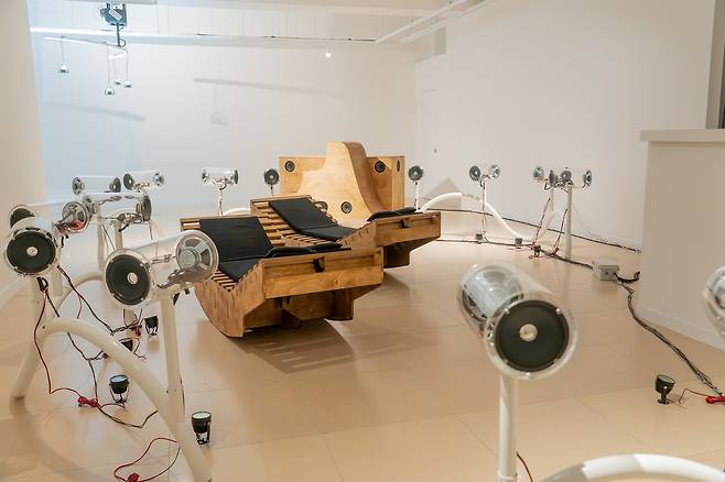 ‘2025 파라다이스 아트랩 페스티벌, 장충’