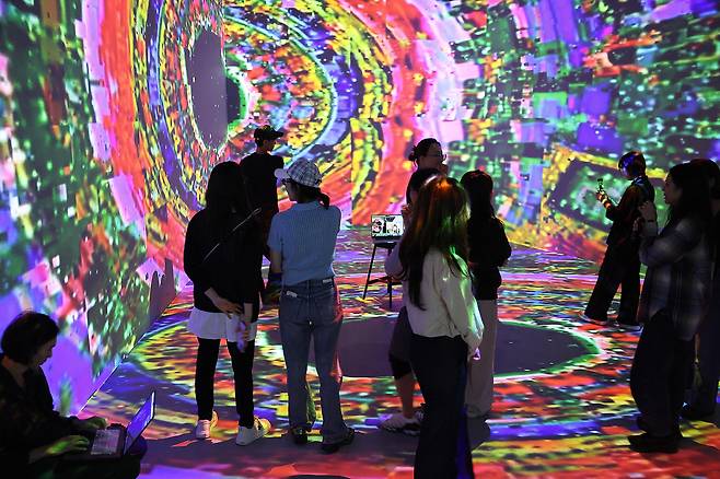 ‘2025 AKL×C-LAB 예술-기술 워크숍’