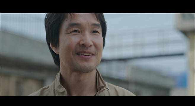 tvN ‘신사장 프로젝트’.