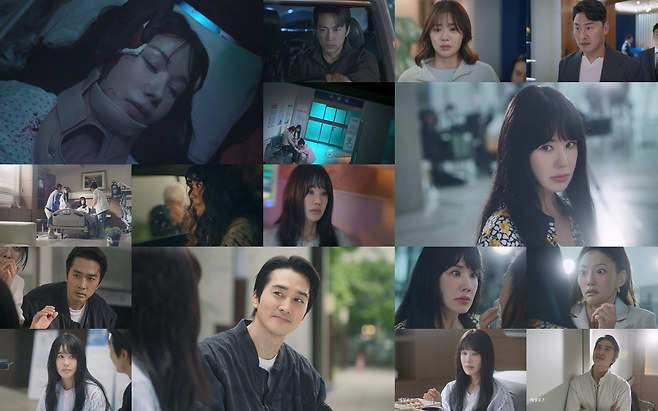 지니 TV 오리지널 드라마 ‘금쪽같은 내 스타’