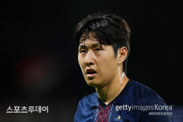 이강인 / 사진=Gettyimages 제공