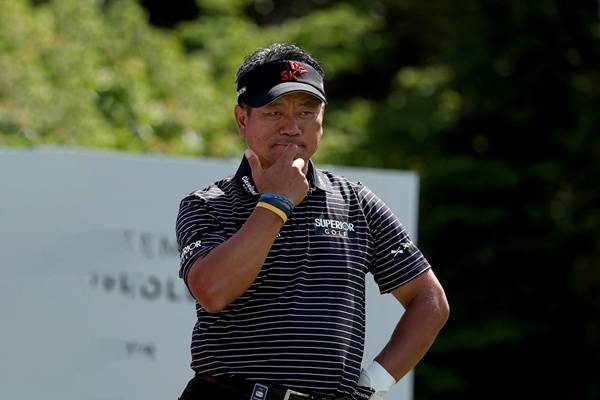 최경주 / 사진=KPGA 제공