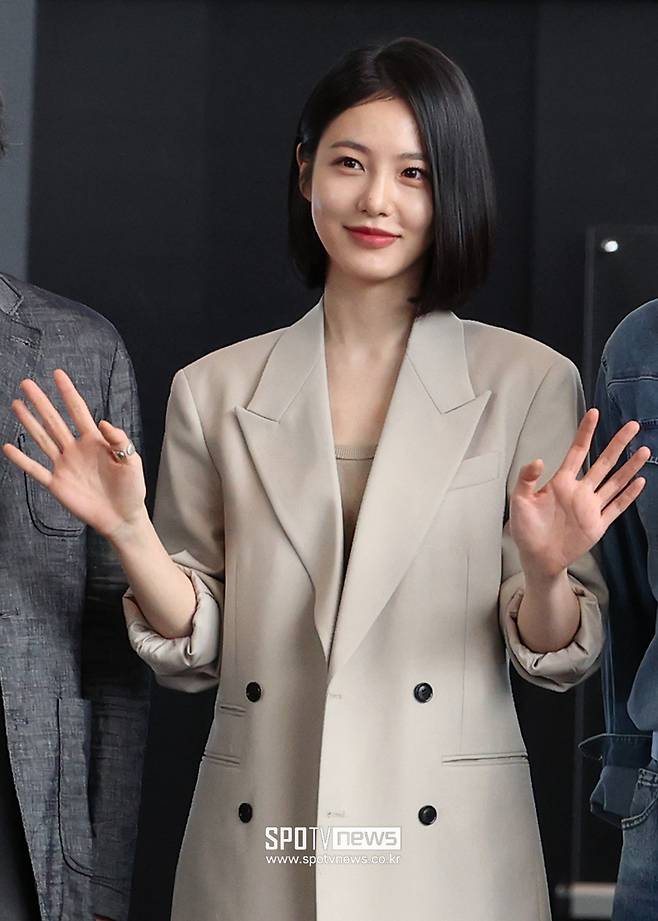 ▲ 신예은 ⓒ곽혜미 기자