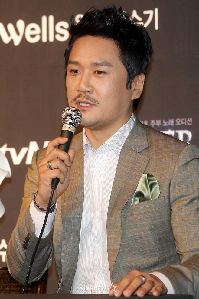 20일 오전 서울 영등포동 타임스퀘어 엠펍에서 열린 tvN '슈퍼디바 2012' 제작발표회 /사진=이기범 기자 leekb@