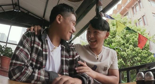 /사진제공=MBC플러스