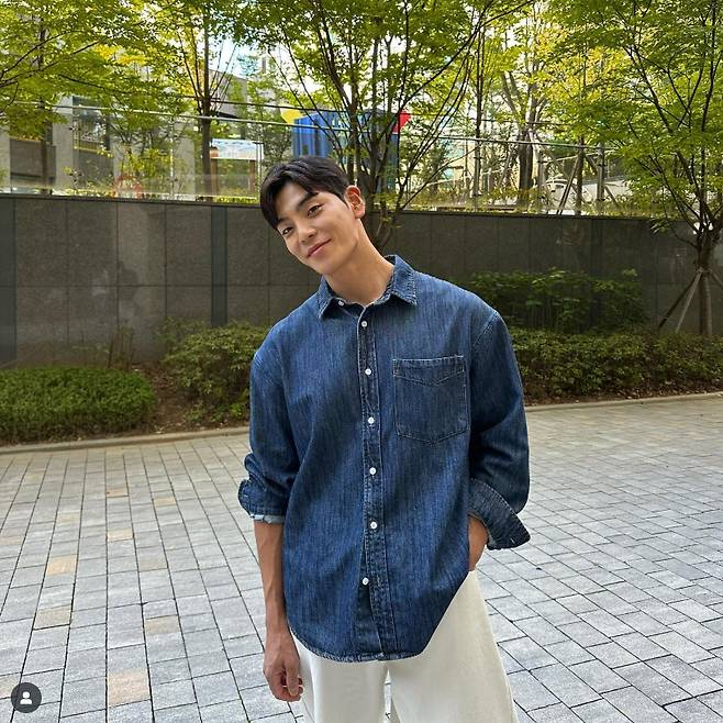 /사진=유튜버 상해기 SNS