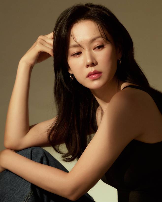손예진.