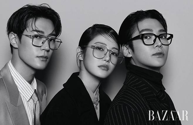 사진=하퍼스 바자