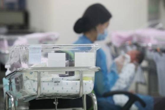 신생아실. [사진=경인방송DB]