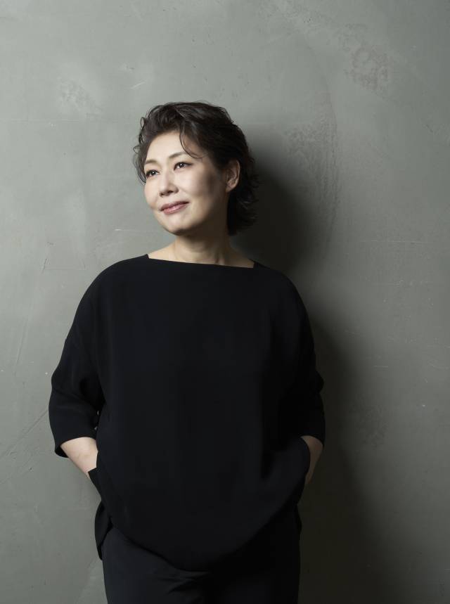 백혜선. (c)Taeuk Kang