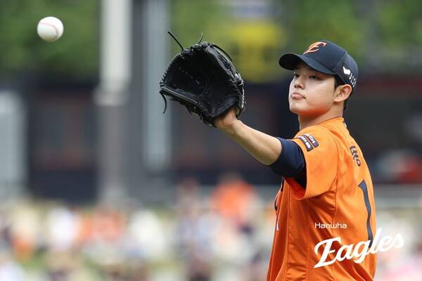 문동주 (사진=한화)