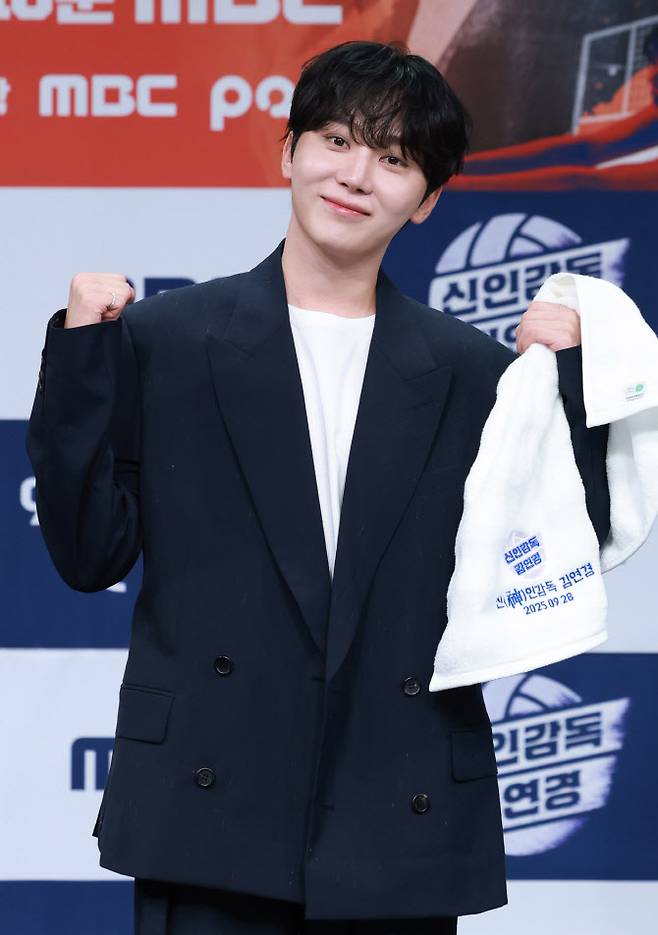 세븐틴 승관(사진=뉴스1)