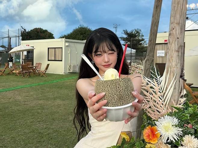 K-Pop Roundup: IVE's Wonyoung Reigns Supreme as "Demon Hunters" Goes Viral