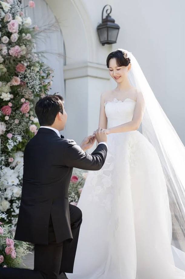 배우 이유영 인스타그램