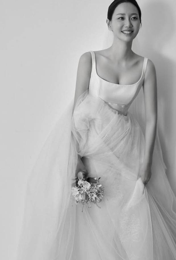 배우 이유영 인스타그램