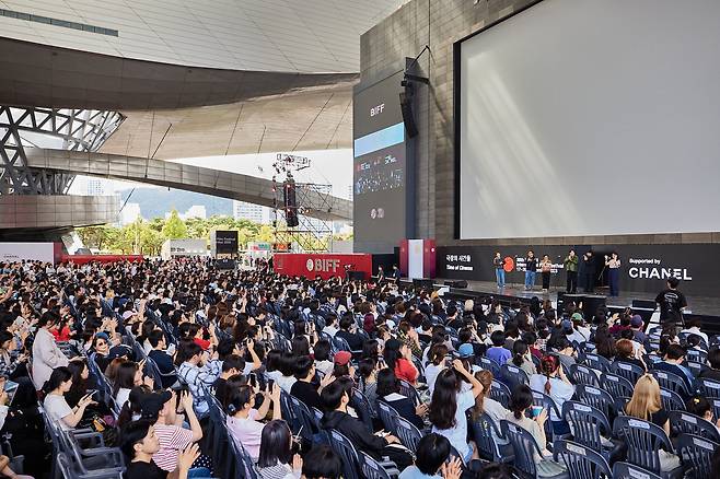 '극장의 시간들'