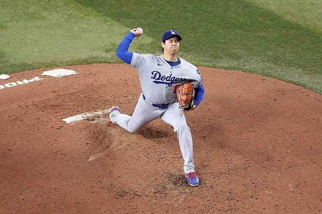 오타니 쇼헤이. 연합외신