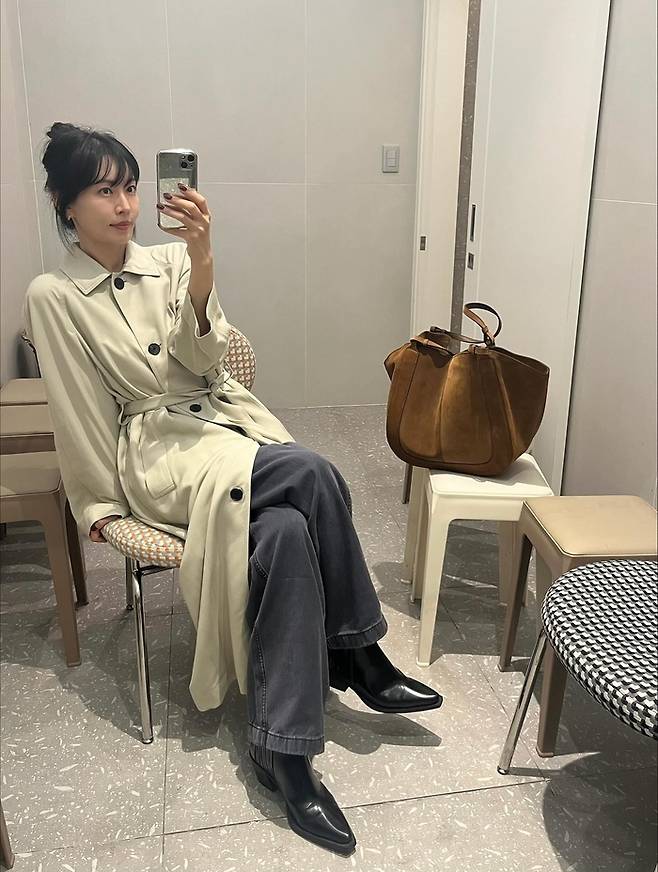 사진 | 김소연 SNS