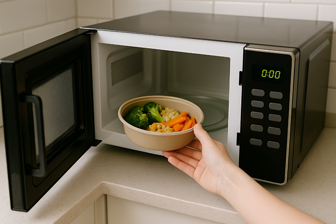 어린 시절 플라스틱 제품에 지속적으로 노출되면 성인이 된 뒤에도 심장병·불임·천식 등 각종 만성질환에 걸릴 위험이 크게 높아진다는 연구 결과가 나왔다. 기사의 이해를 돕기 위해 AI로 생성한 이미지. ChatGPT