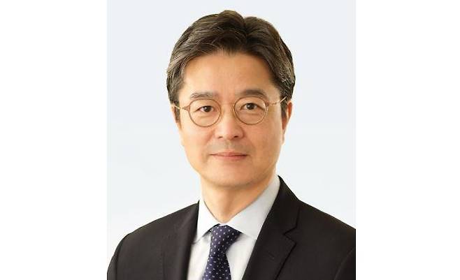 김한석 대한소아청소년과학회 이사장. 서울대병원 제공