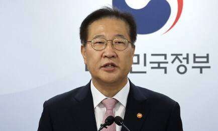 박성재 전 법무부 장관. 김영원 기자 forever@hani.co.kr