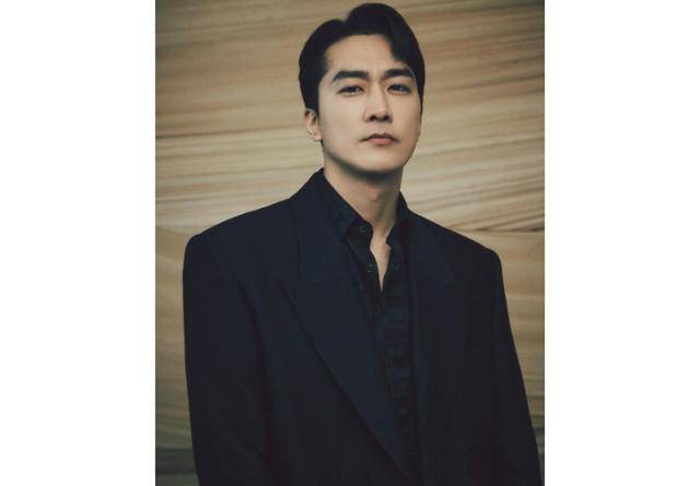 배우 송승헌이 어머니의 마지막 길을 배웅하며 심경을 밝혔다. 넷플릭스 제공