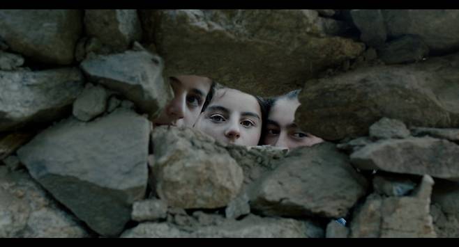 영화 '또 다른 탄생'의 한 장면. /BIFF 제공