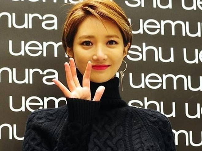 고준희. 사진ㅣ스타투데이DB