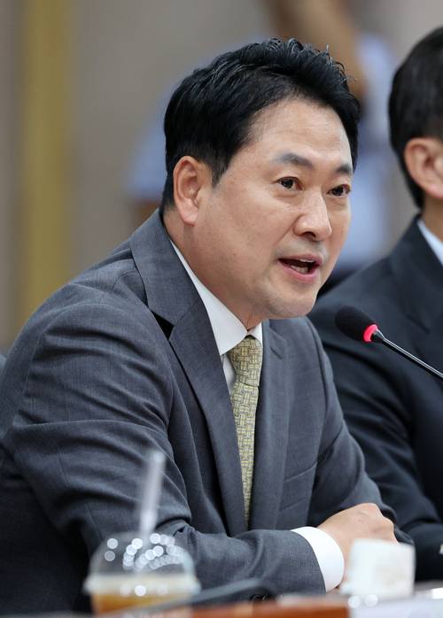 국민의힘 장동혁 대표 [사진 = 연합뉴스]