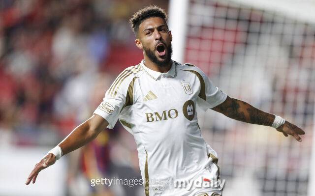 부앙가. /게티이미지코리아