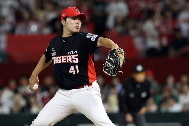 황동하/KIA 타이거즈