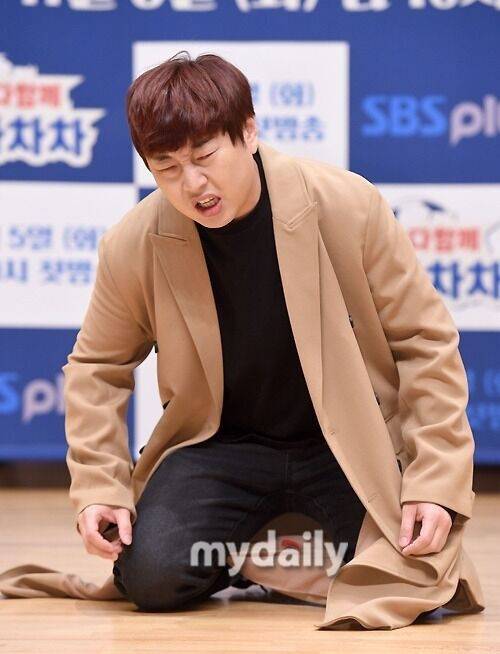 이진호 / 마이데일리